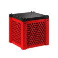 thumbnail image 2 of Binmer Aquarium Water Purifier Ultrafiltration And Absorption Filter Purify Water Activated Carbon, 2 of 9