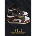 thumbnail image 1 of Size 6.5Y- Jo r-dan 1 Mid Wear Away, 1 of 6