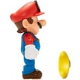 thumbnail image 2 of Mario Wear Cappy With Yellow Power Moon W24, 2 of 5