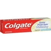 Colgate Tartar Control Whitening Toothpaste, Crisp Mint, 4.6 Ounce