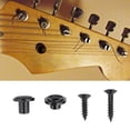 thumbnail image 3 of String Retainer, Guitar String Tree, Easy To Install Long Service Life Convenient To Use For Guitar Instrument Lovers, 3 of 8