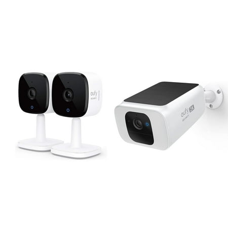 eufy Wireless Outdoor Cam...