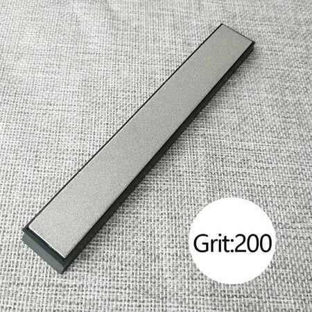 

Shipping from Moscow warehouse 80#-3000# Diamond bar whetstone match RX008 knife sharpener