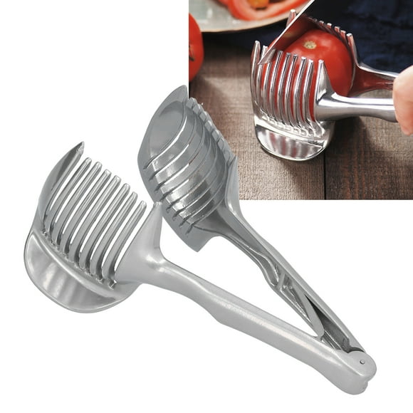 Lemon Holder,Handheld Onion Cutter Convenient Lemon Cutter Onion Cutter Best in its Class