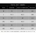 thumbnail image 2 of Camisa Slim Fit Cuello Mao Manga Larga Hombre Vestir Casual, 2 of 7