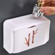 thumbnail image 1 of Caja de Jabón y Compartimentos Organizador de Jabón Xihbxyly para El Baño Estante de Drenaje Grande, 1 of 6