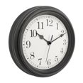 thumbnail image 3 of hometrends Wall Clock, 3 of 3