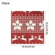 thumbnail image 3 of Decoraciones navideñas, adornos navideños, regalos navideños, servilletas estampadas con temática navideña, servilletas desechables para fiestas, servilletas decorativas para fiestas, servilletas esta, 3 of 6