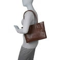 thumbnail image 4 of Casual Leather Handbag, 4 of 4