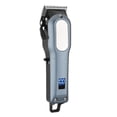 thumbnail image 1 of Rechargeable Hair Clipper for Men Professional Barber Kit Electric Hair Clippers for Home, 1 of 5
