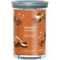 Yankee Candle Cinnamon Stick Large Signature 2-Wick Tumbler Candle
