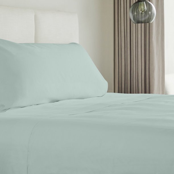 California Design Den Luxury Bed Sheets, 800 Thread Count Sateen Sheets