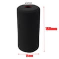 thumbnail image 4 of Foot Foam For Pads Rollers Replacement For Leg Extension For Weight Bench 2Pcs 160Mm Shenzhuyue, 4 of 11