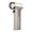 White, variant on Njoeus Portable High-Speed Turbine Handheld Fan Powerful Wind Small for Summer Outdoor from Turbine Power to High Speed One Fan Blows Strong for Summer