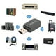 thumbnail image 5 of Adaptador receptor de Audio USB, 2 uds., para Bluetooth 4,0, salida auxiliar estéreo, compatible con reproducción de música, 5 of 8