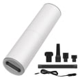 thumbnail image 1 of Ericealice Mini Car Vacuum Cleaner Handheld 4000Pa 120W Suction Wet Dry Home Cleaning, 1 of 9