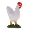 thumbnail image 1 of Figuras de animales de granja Zulema Modelo animal realista de la selva, 1 of 7