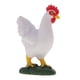 thumbnail image 1 of Simución Granja Zoo Animales Gallo Modelo de acción Juguetes para Coleccionables Decoración para CUTICAT modelo animal realista, 1 of 7