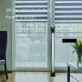 thumbnail image 4 of MacAlly SECURITYBAR Door Knob & Sliding Door Bar, 4 of 10