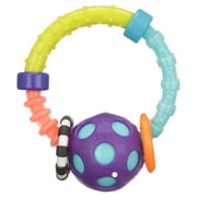 Sassy Shake Rattle & Roll Gift Set
