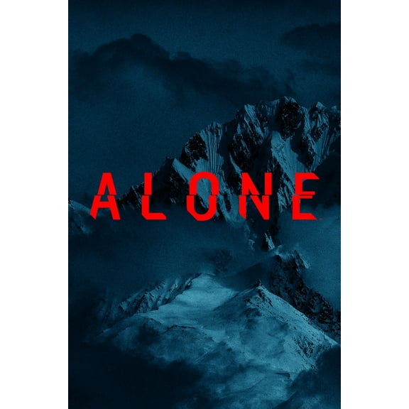Alone Season 5 DVD - Game-Show, Reality-TV