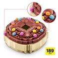 thumbnail image 6 of MAX Build More Premium Snacks Building Bricks (Assorted) Novelty Unboxing Toy Collectible Mini's by ZURU, 6 of 14