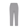 thumbnail image 5 of Weiqiqre Yoga Pants Women Workout Leggings with Side Pockets High Waisted Tummy Control Hip Lift Yoga Pants Activewear, 5 of 6