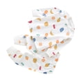 thumbnail image 2 of Precioso conjunto de pijama para bebé, ropa transpirable de manga larga para niños pequeños Fruto Alto 66cm, 2 of 8
