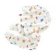 thumbnail image 2 of Precioso conjunto de pijama para bebé, ropa transpirable de manga larga para niños pequeños Fruto Alto 66cm, 2 of 8