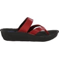 thumbnail image 3 of Wolky Tahiti Thong Sandal, 3 of 3