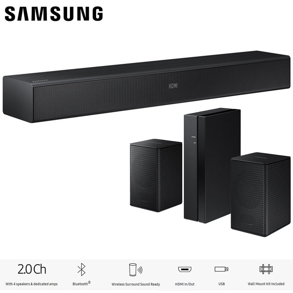 samsung wireless speakers for tv