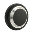 36V 350W 8 Inch Motor Wheel Air Cooling Aluminum Alloy Electric Motor