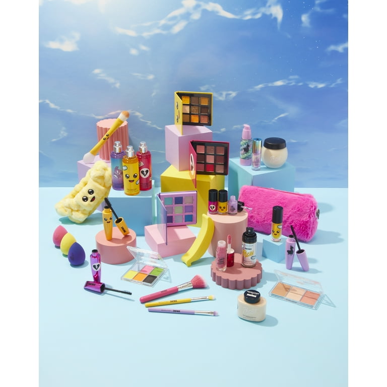 Revolution Beauty Releasing Fortnite Makeup Collection