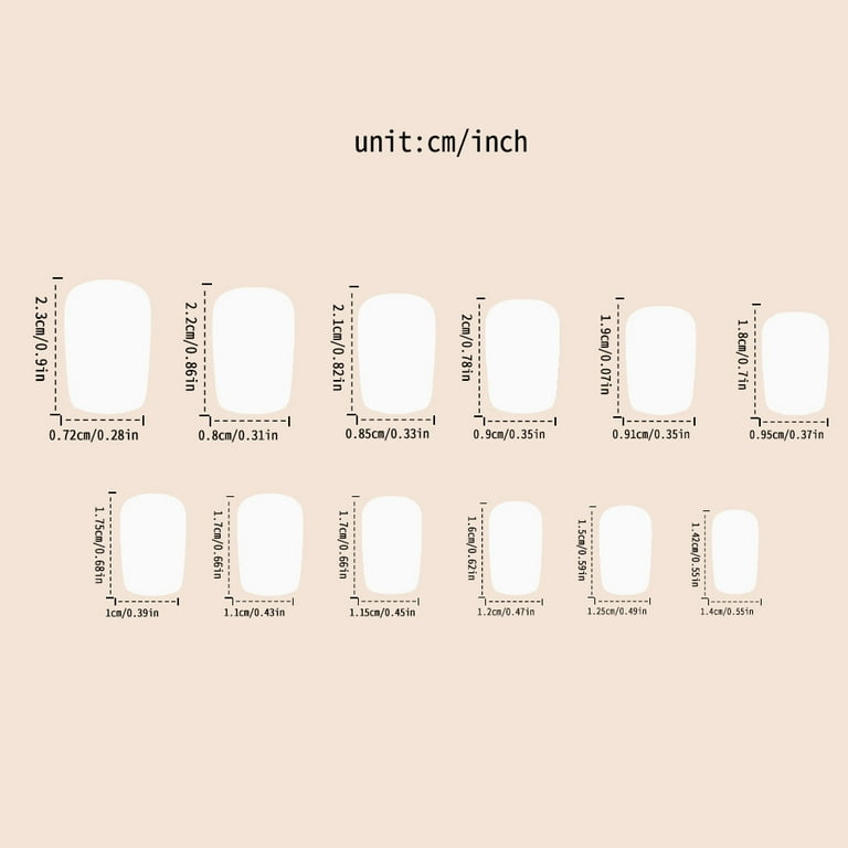 24pcs Bling - Bling Rose - Pink Petal Nail Art - Sweet Ins Style Wearable False Nails