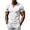 M10-White, variant on Ulitacool T Shirts For Mens Summer Athletic Stretch Breathable Fitness Short Sleeve Tee With Functional Design Handsomer Wear Dark Gray