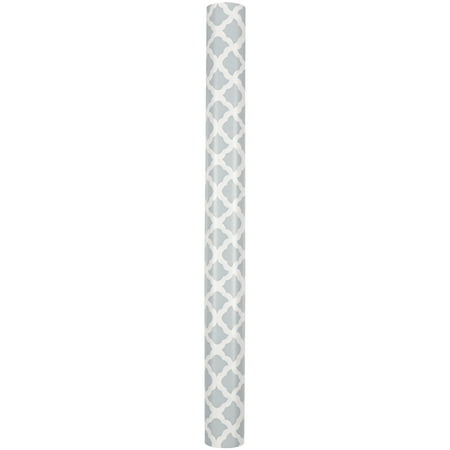 Generic Con-Tact® Creative Covering™ Talisman Gray Removable Adhesive Covering 20 ft. Pack