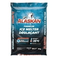 thumbnail image 2 of Alaskan Premium Ice Melt 18KG (6 PACK), 2 of 5