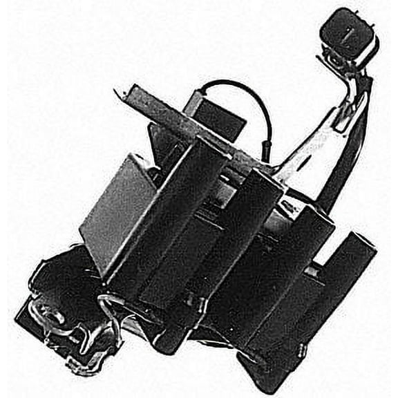 Standard Motor Products UF114 Ignition Coil