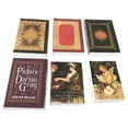 thumbnail image 2 of 6 piezas 1:12 Libros de surtidas Libros libros Casa de Accesorios de decorac, 2 of 8