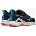 thumbnail image 4 of Reebok Footwear  Men's Nanoflex Tr 2.0 Reebok Training Core Ftw Men Black , 10 M US, 4 of 9