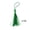 Green-f4, variant on DXSSXC 100PC Tassel Handmade DIY Crafts Multi Color Christmas Decor for Garland Xmas Tree Banners Handmade Ornaments Holiday Party Gift Set 2026
