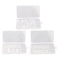 thumbnail image 1 of Full Cover False Nail,300 PCS Full Cover Full Cover Nails Tips Almond Gel Nail Tips Ultra Responsive, 1 of 8