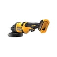 thumbnail image 1 of Amoladora angular DeWalt DCG418 FLEXVOLT 60V MAX* con freno de retroceso, 1 of 4