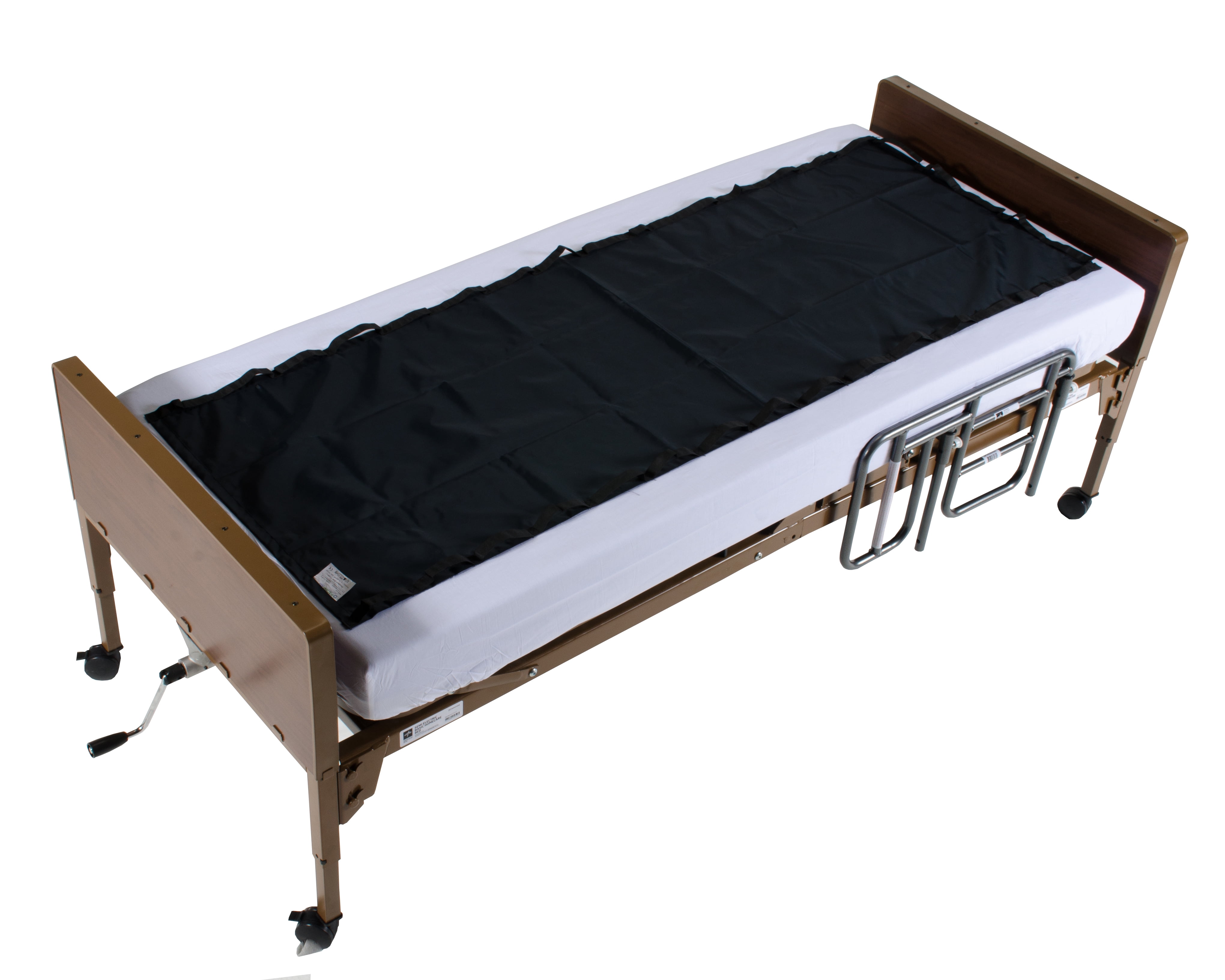 non-sliding sheets for air mattress