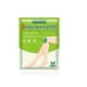 thumbnail image 3 of Tela no tejida parches de rodilla adhesivo herbario yeso portátil alivio de alivio protege mujeres hombres pegatinas de piernas viajes 15 piezas Eigraketly CE001614-00B, 3 of 6