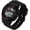 Black Red, variant on Digital Watch Womens Sport Waterproof White Wrist Watches for Women with Alarm Stopwatch Hourly Chime LED Display 12H/24H Calendar