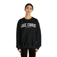 thumbnail image 3 of Lake Conroe Texas Sweatshirt, Gifts, Crewneck, 3 of 4