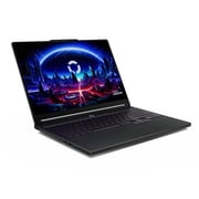 Lenovo Legion 5i 15.3 OLED WQXGA 165Hz Gaming Notebook Intel Core Ultra 7 251HX 16GB RAM 1TB SSD NVIDIA GeForce RTX 5060 Eclipse Black