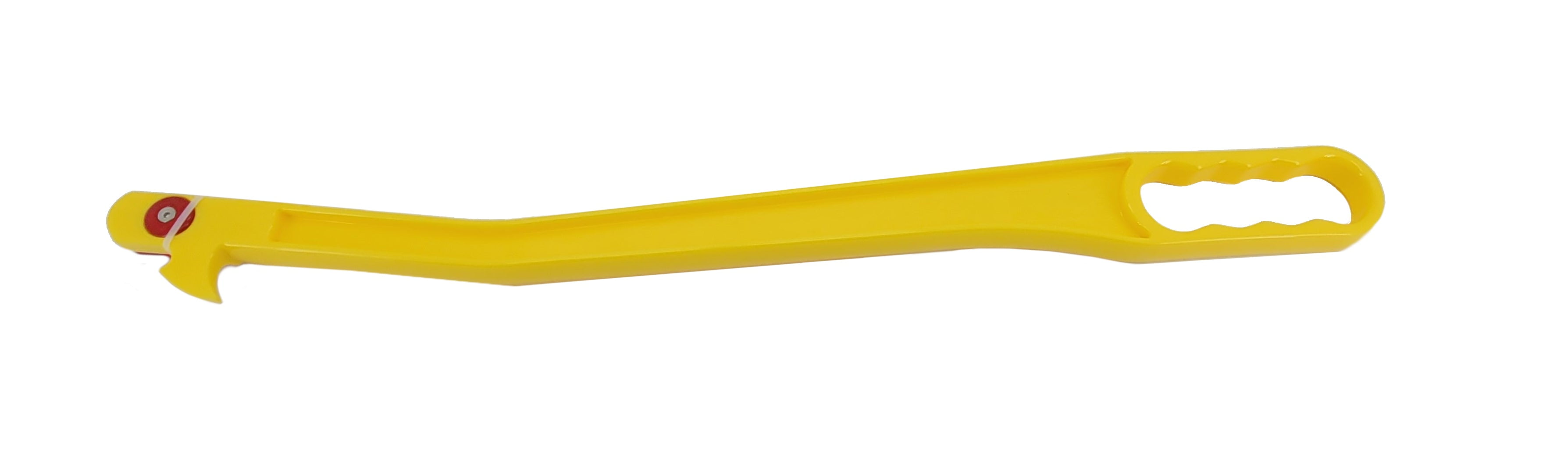 Hayknife- Netwrap & Twine Cutter (Yellow)