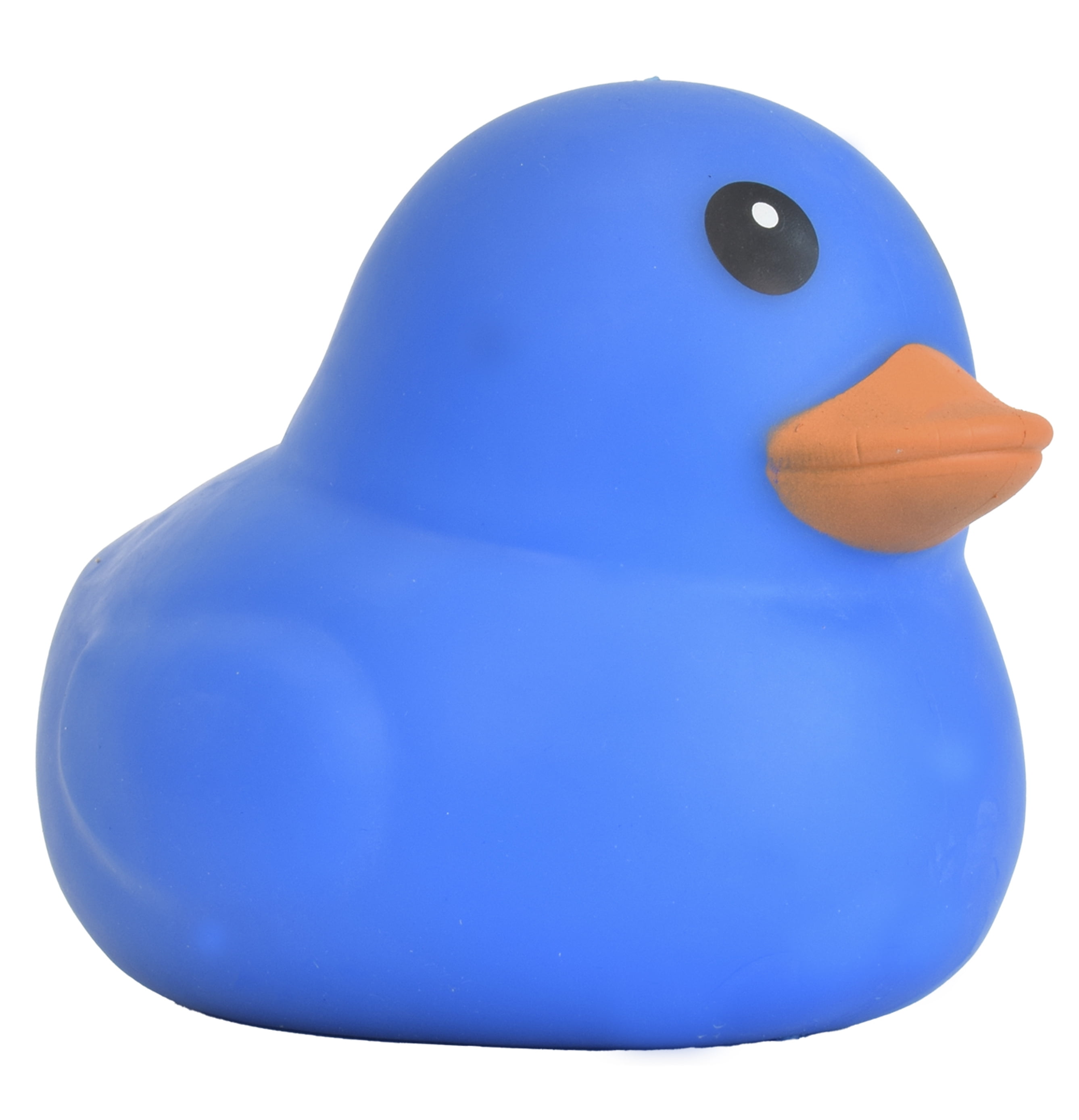Toymendous Laffy Quacks, Jumbo Squishy Ducks, Receive 1 per Purchase, Toy for Children Ages 3+